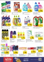 Nesto offers in Rolla from 26 to 28 October 2026 Massive savings - Page 12