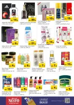 Nesto offers in Rolla from 26 to 28 October 2026 Massive savings - Page 13