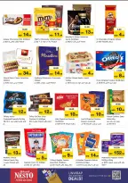 Nesto offers in Rolla from 26 to 28 October 2026 Massive savings - Page 3