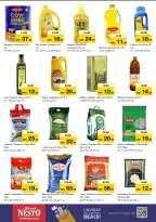 Nesto offers in Rolla from 26 to 28 October 2026 Massive savings - Page 6
