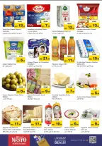 Nesto offers in Rolla from 26 to 28 October 2026 Massive savings - Page 8