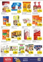 Nesto offers in Rolla from 26 to 28 October 2026 Massive savings - Page 9