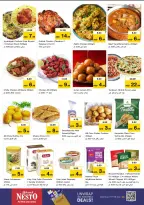 Nesto offers in Rolla from 26 to 28 October 2026 Massive savings - Page 10