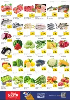 Nesto offers in Al Tallah from 26 to 28 October 2026 Massive savings - Page 2