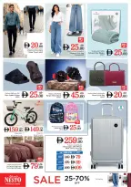 Nesto offers in Al Tallah from 26 to 28 October 2026 Massive savings - Page 11