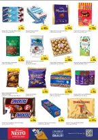 Nesto offers in Al Tallah from 26 to 28 October 2026 Massive savings - Page 4