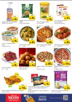 Nesto offers in Al Tallah from 26 to 28 October 2026 Massive savings - Page 8