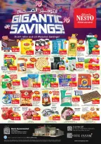 Nesto offers in Al Jurf from 26 to 28 October 2026 Massive savings - Page 1