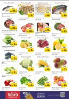 Nesto offers in Al Jurf from 26 to 28 October 2026 Massive savings - Page 4