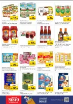Nesto offers in Al Raqaib from 26 to 28 October 2026 Massive savings - Page 5