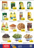 Nesto offers in Al Raqaib from 26 to 28 October 2026 Massive savings - Page 6