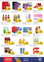 Nesto offers in Al Raqaib from 26 to 28 October 2026 Massive savings - Page 7