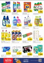 Nesto offers in Al Raqaib from 26 to 28 October 2026 Massive savings - Page 8