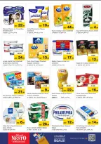 Nesto offers in Al Raqaib from 26 to 28 October 2026 Massive savings - Page 10
