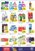 Nesto offers in Industrial Area from 26 to 28 October 2026 Massive savings - Page 7
