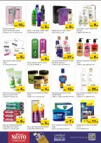 Nesto offers in Sheikh Ammar bin Humaid from 26 to 28 October 2026 Massive savings - Page 11