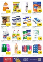 Nesto offers in Sheikh Ammar bin Humaid from 26 to 28 October 2026 Massive savings - Page 3