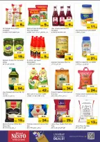 Nesto offers in Sheikh Ammar bin Humaid from 26 to 28 October 2026 Massive savings - Page 6