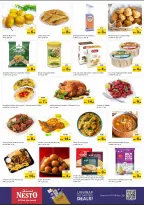 Nesto offers in Sheikh Ammar bin Humaid from 26 to 28 October 2026 Massive savings - Page 9