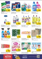 Offres Nesto Umm Al Quwain de 26 à 28 octobre 2026 Économies massives - Page 12