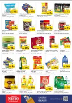 Nesto offers in Lamp Roundabout from 26 to 28 October 2026 Massive savings - Page 2