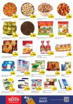 Nesto offers in Lamp Roundabout from 26 to 28 October 2026 Massive savings - Page 3