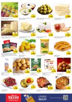Nesto offers in Lamp Roundabout from 26 to 28 October 2026 Massive savings - Page 4