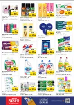 Nesto offers in Lamp Roundabout from 26 to 28 October 2026 Massive savings - Page 6