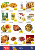 Nesto offers in Fujairah from 26 to 28 October 2026 Massive savings - Page 8