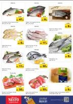 Nesto offers in Fujairah from 26 to 28 October 2026 Massive savings - Page 9