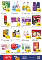 Nesto offers in Fujairah from 26 to 28 October 2026 Massive savings - Page 10