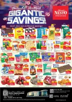 Nesto offers in Al Ain from 26 to 28 October 2026 Massive savings - Page 1