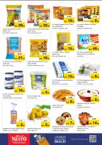 Nesto offers in Al Ain from 26 to 28 October 2026 Massive savings - Page 7
