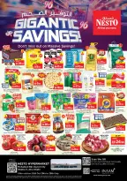 Nesto offers in Mdynh Khlyfh from 26 to 28 October 2026 Massive savings - Page 1