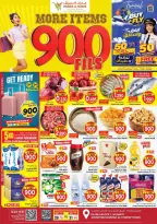 Mark & Save offers in Aldjyj from 28 to 31 October 2026 900 Fils offers - Page 1