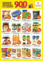 Mark & Save offers in Farwaniya from 28 to 31 October 2026 900 Fils offers - Page 4