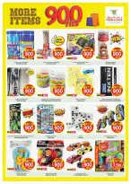 Mark & Save offers in Jlyb, Fahaheel from 28 to 31 October 2026 900 Fils offers - Page 6