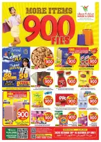 Mark & Save offers in Jlyb, Fahaheel from 28 to 31 October 2026 900 Fils offers - Page 1
