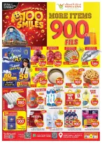 Mark & Save offers in Salmiya from 28 to 31 October 2026 900 Fils offers - Page 1