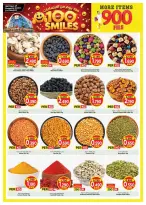 Mark & Save offers in Salmiya from 28 to 31 October 2026 900 Fils offers - Page 3