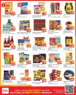 Nesto Hypermarkets offers in Farwaniya, Fahaheel, Hawalli from 28 October to 2 November 2026 Price Quake - Page 3
