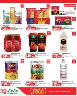 Lulu Hypermarkets Egypt offers from 28 October to 3 November 2026 World of Food Offers - Page 3