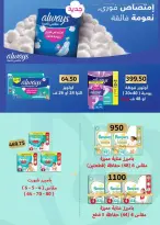 Seoudi Market offers from 26 October to 7 November 2026 Monthly Promotion - Page 45