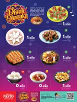 Nesto Oman offers from 28 October to 10 November 2026 Diwali Festival - Page 2