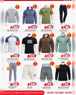 Quality & Saving center Oman offers from 28 October to 3 November 2026 Price smashing - Page 13
