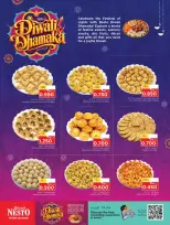Offres Nesto Salalah de 28 octobre à 10 novembre 2026 Festival de Diwali - Page 4