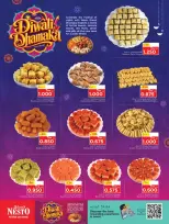Offres Nesto Salalah de 28 octobre à 10 novembre 2026 Festival de Diwali - Page 3