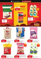 Lulu Hypermarkets Kuwait offers from 28 October to 3 November 2026 World of Food Offers - Page 2