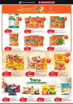 Lulu Hypermarkets Kuwait offers from 28 October to 3 November 2026 World of Food Offers - Page 15