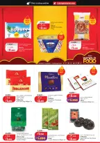 Lulu Hypermarkets Kuwait offers from 28 October to 3 November 2026 World of Food Offers - Page 4
